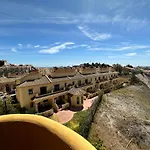 Apartamento Vistabella Los Pacos