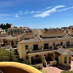 Apartamento Vistabella Los Pacos