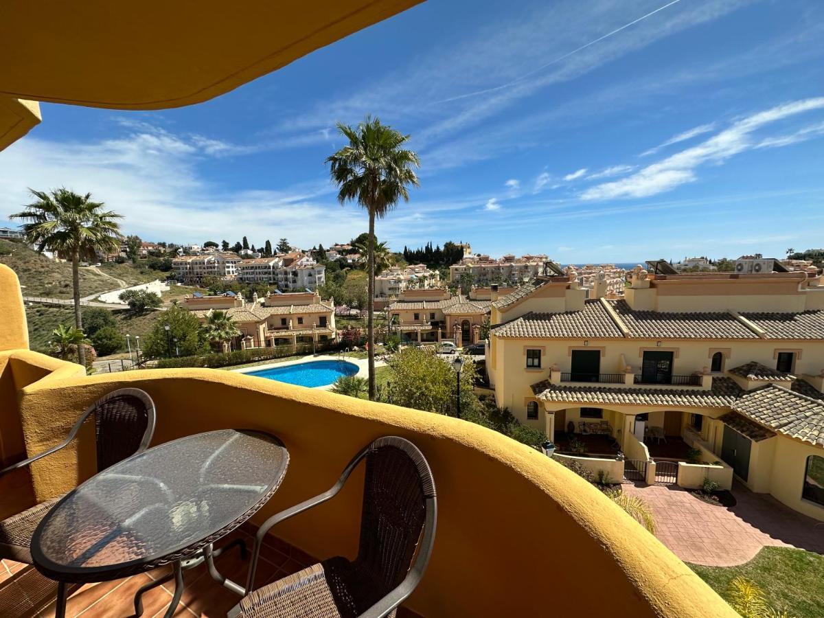 Apartment Vistabella Pacos Fuengirola